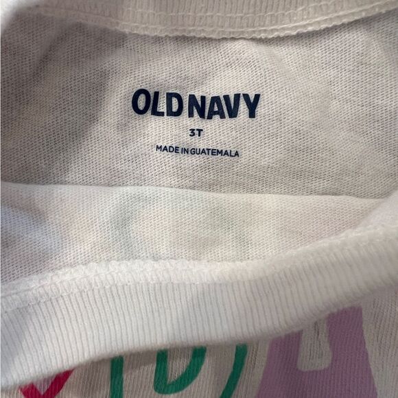 2 NWOT Birthday Girl T-Shirts / Size 3T - Picture 4 of 4